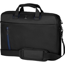 Сумка для ноутбука 2E Base Park 16" Black (2E-CBN415BK)