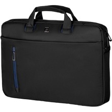 Сумка для ноутбука 2E Base Park 16" Black (2E-CBN415BK)