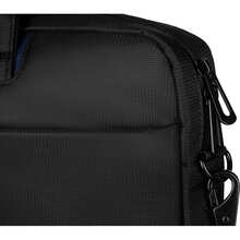 Сумка для ноутбука 2E Base Park 16" Black (2E-CBN415BK)