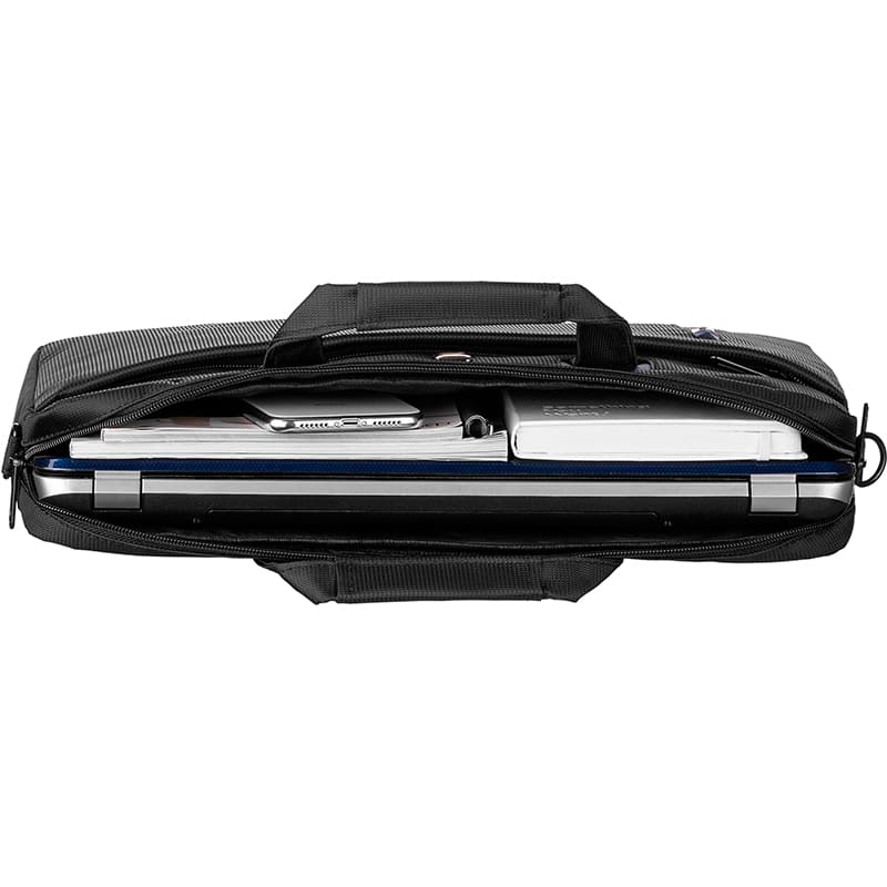 Покупка Сумка для ноутбука 2E Base Park 16" Black (2E-CBN415BK)