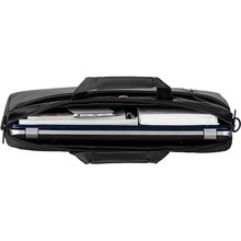 Сумка для ноутбука 2E Base Park 16" Black (2E-CBN415BK)
