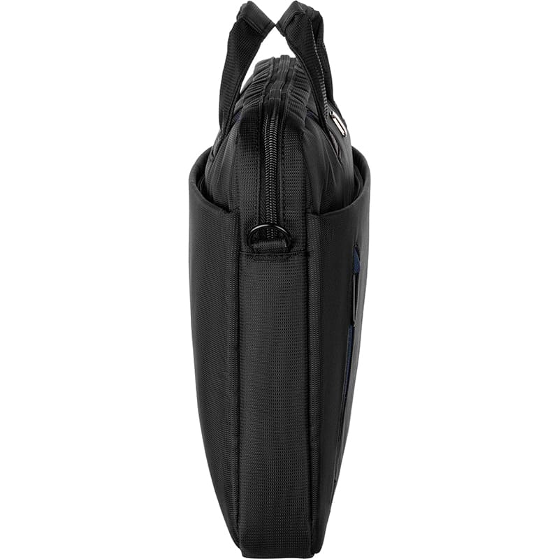 Фото Сумка для ноутбука 2E Base Park 16" Black (2E-CBN415BK)
