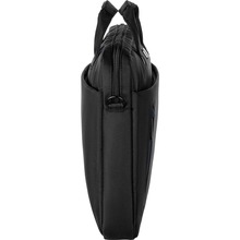 Сумка для ноутбука 2E Base Park 16" Black (2E-CBN415BK)