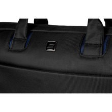 Сумка для ноутбука 2E Base Park 16" Black (2E-CBN415BK)