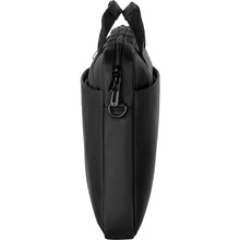 Сумка для ноутбука 2E Base Park 16" Black (2E-CBN415BK)
