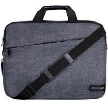 Сумка для ноутбука GRAND-X SB-239D Gray/Blue