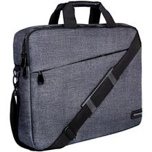 Сумка для ноутбука GRAND-X SB-239D Gray/Blue