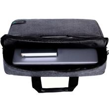 Сумка для ноутбука GRAND-X SB-239D Gray/Blue