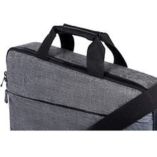 Сумка для ноутбука GRAND-X SB-239G Gray