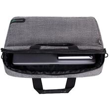 Сумка для ноутбука GRAND-X SB-239G Gray