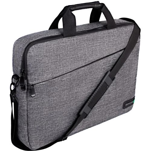 Сумка для ноутбука GRAND-X SB-239G Gray Тип сумка для ноутбука