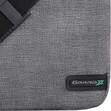 Сумка для ноутбука GRAND-X SB-239G Gray