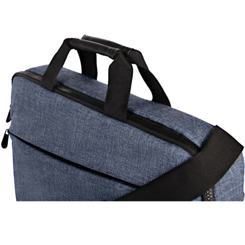 Сумка для ноутбука GRAND-X SB-239J Blue Материал ткань