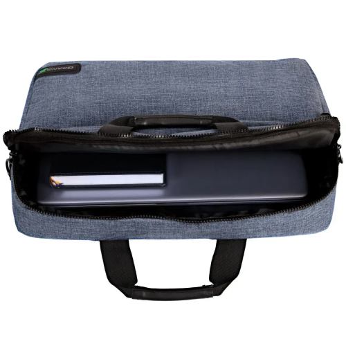 Внешний вид Сумка для ноутбука GRAND-X SB-239J Blue