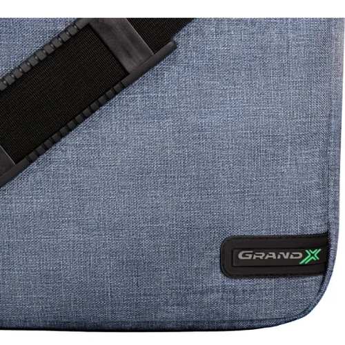 Фото Сумка для ноутбука GRAND-X SB-239J Blue