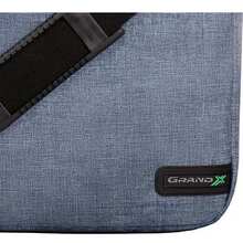 Сумка для ноутбука GRAND-X SB-239J Blue