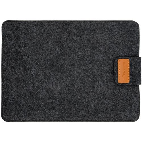 Внешний вид Чехол для ноутбука GRAND-X SF-13 Blue/Gray