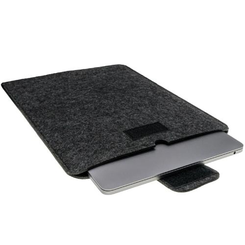 Чехол для ноутбука GRAND-X SF-13 Blue/Gray Диагональ экрана 13.3