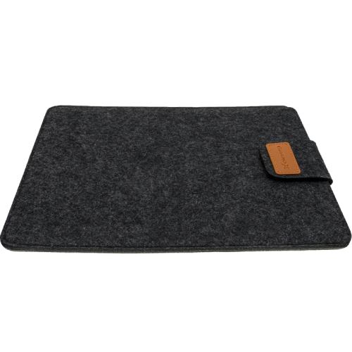 Чехол для ноутбука GRAND-X SF-14 Blue/Gray Материал фетр