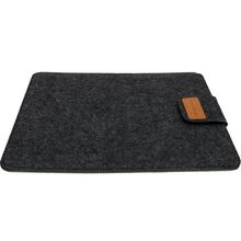 Чехол для ноутбука GRAND-X SF-14 Blue/Gray
