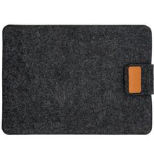 Чехол для ноутбука GRAND-X SF-14 Blue/Gray