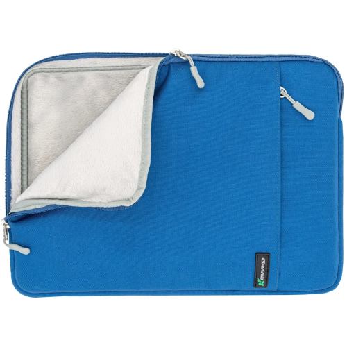 Чохол для ноутбука GRAND-X SL-14В Blue Чохол для ноутбука GRAND-X SL-14В Blue
