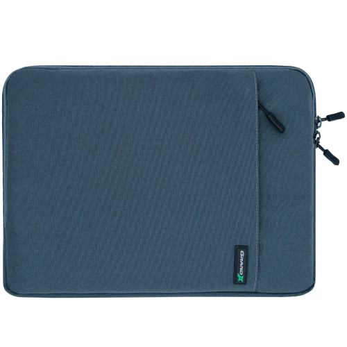 Чохол для ноутбука GRAND-X SL-14D Dark Gray Чохол для ноутбука GRAND-X SL-14D Dark Gray