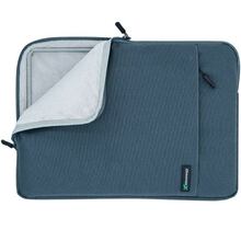 Чохол для ноутбука GRAND-X SL-14D Dark Gray