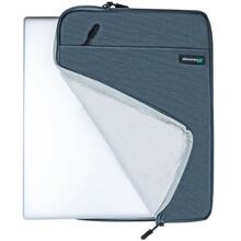 Чохол для ноутбука GRAND-X SL-14D Dark Gray