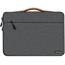 Сумка для ноутбука GRAND-X SLX-14D Dark Grey