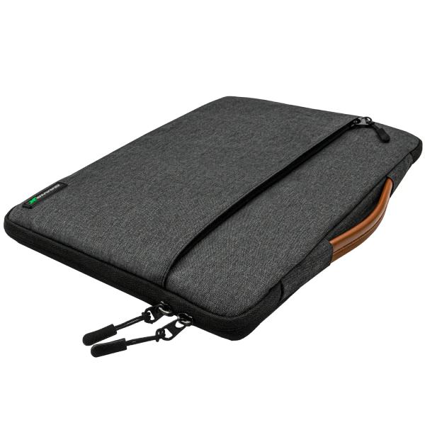 Сумка для ноутбука GRAND-X SLX-14D Dark Grey Сумка для ноутбука GRAND-X SLX-14D Dark Grey
