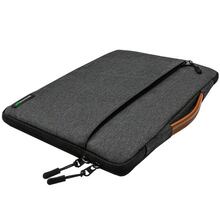 Сумка для ноутбука GRAND-X SLX-14D Dark Grey
