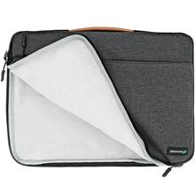Сумка для ноутбука GRAND-X SLX-14D Dark Grey