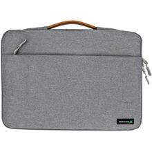 Сумка для ноутбука GRAND-X SLX-14G Grey