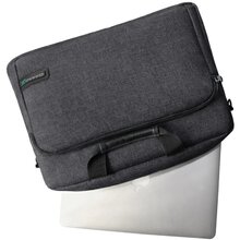 Сумка для ноутбука GRAND-X SB-138D Dark Grey