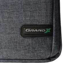 Сумка для ноутбука GRAND-X SB-138D Dark Grey