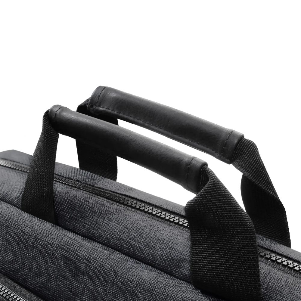 Фото Сумка для ноутбука GRAND-X SB-138D Dark Grey