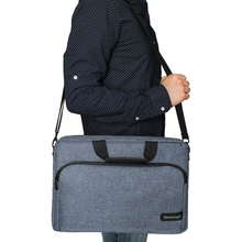 Сумка для ноутбука GRAND-X SB-138J Blue