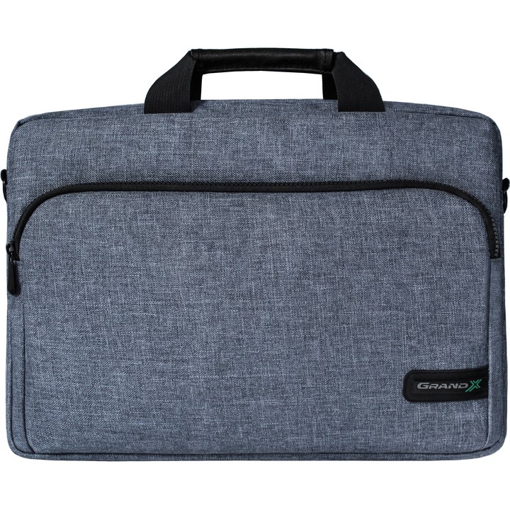 Сумка для ноутбука GRAND-X SB-138J Blue Сумка для ноутбука GRAND-X SB-138J Blue
