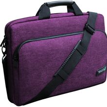 Сумка для ноутбука GRAND-X SB-138P Purple