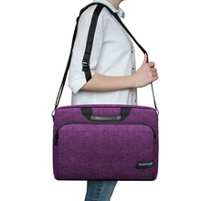 Сумка для ноутбука GRAND-X SB-138P Purple