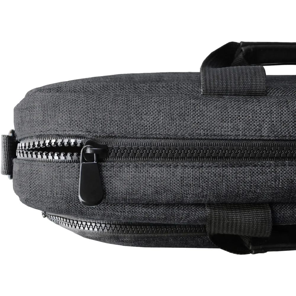 Фото Сумка для ноутбука GRAND-X SB-139D Dark Grey