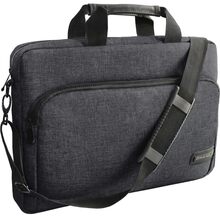 Сумка для ноутбука GRAND-X SB-139D Dark Grey