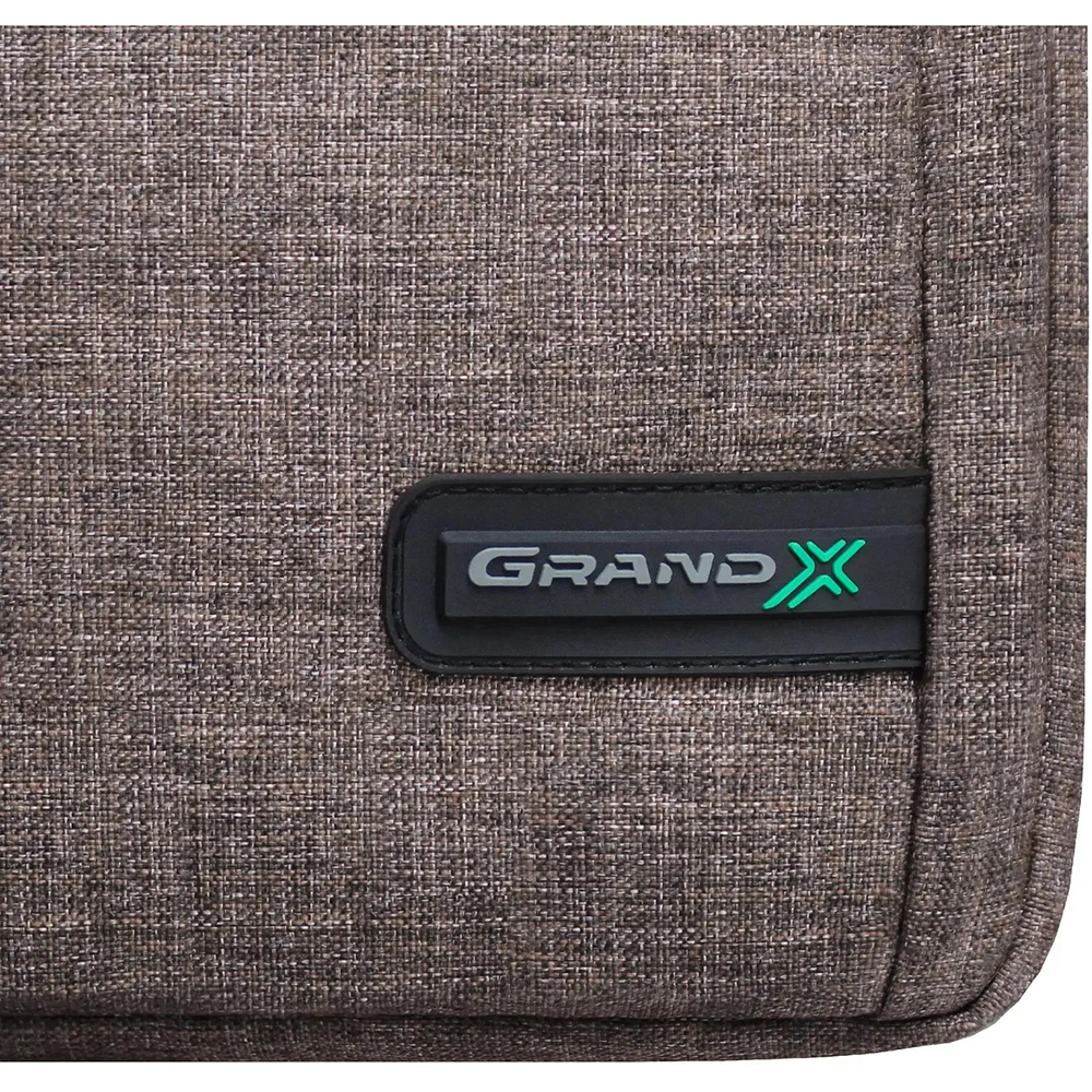 Для ноутбука GRAND-X Magic pocket! 14'' Brown (SB-148B) Діагональ екрану 14