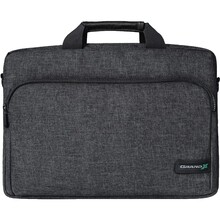 Сумка для ноутбука GRAND-X Magic pocket! 14'' Dark Grey (SB-148D)