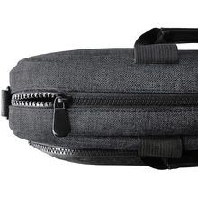 Сумка для ноутбука GRAND-X Magic pocket! 14'' Dark Grey (SB-148D)