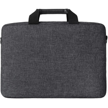 Сумка для ноутбука GRAND-X Magic pocket! 14'' Dark Grey (SB-148D)