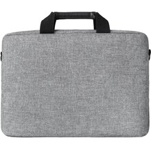 Сумка для ноутбука GRAND-X Magic pocket! 14'' Grey (SB-148G)