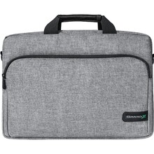 Сумка для ноутбука GRAND-X Magic pocket! 14'' Grey (SB-148G)