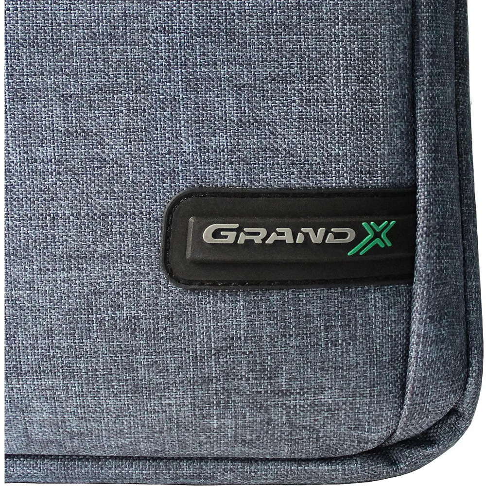 Для ноутбука GRAND-X Magic pocket! 14'' Blue (SB-148J) Діагональ екрану 14